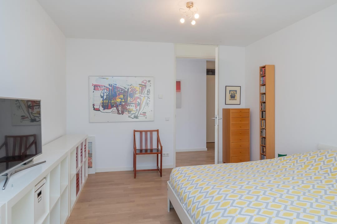 Foto 16 van Bellevuelaan 385