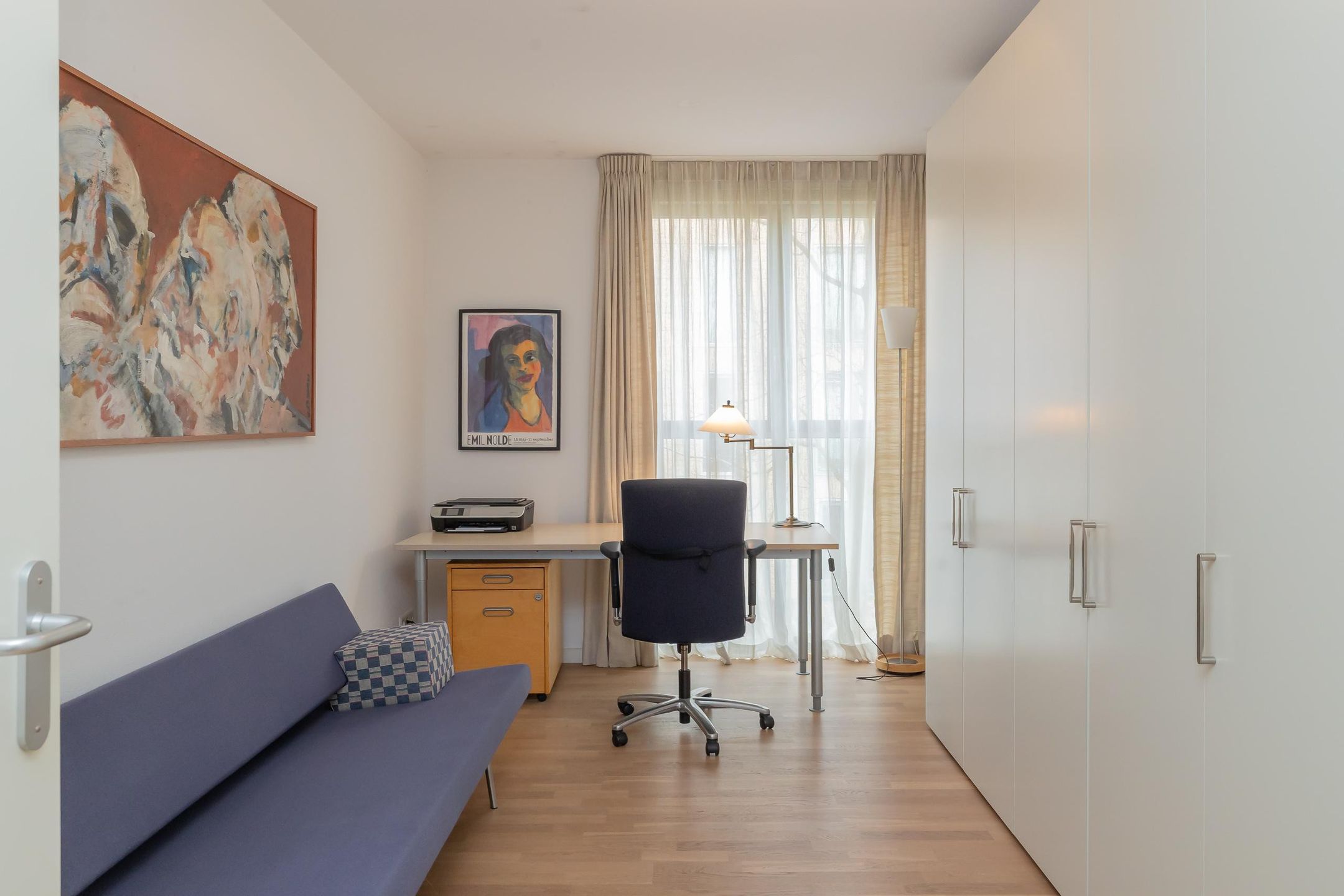 Foto 9 van Bellevuelaan 385