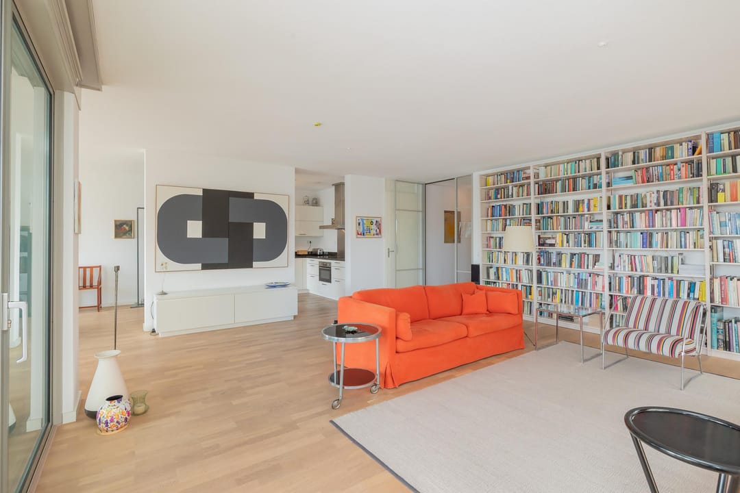 Foto 23 van Bellevuelaan 385