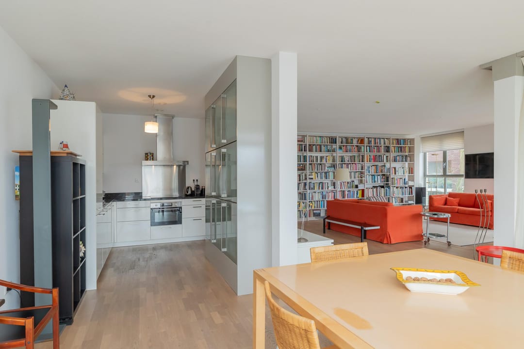 Foto 31 van Bellevuelaan 385