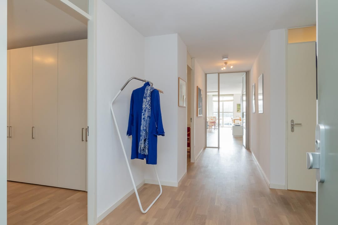 Foto 8 van Bellevuelaan 385