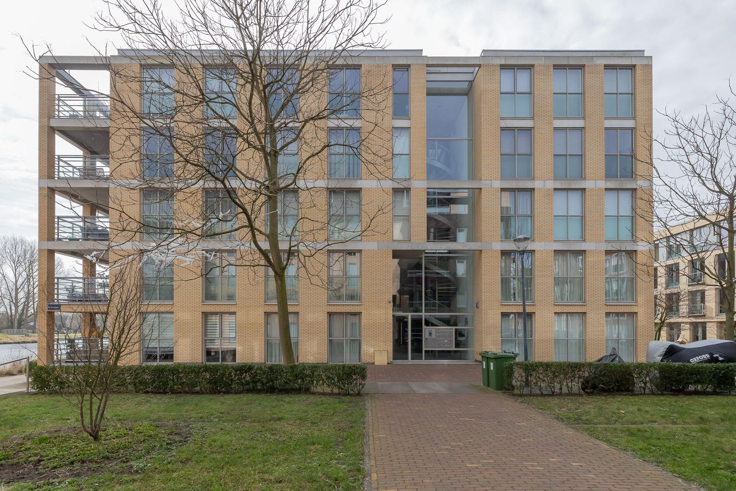 Foto 4 van Bellevuelaan 385