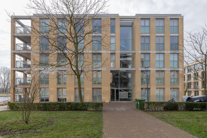 Foto 4 van Bellevuelaan 385