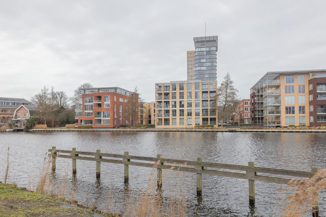 Bellevuelaan 385, Haarlem