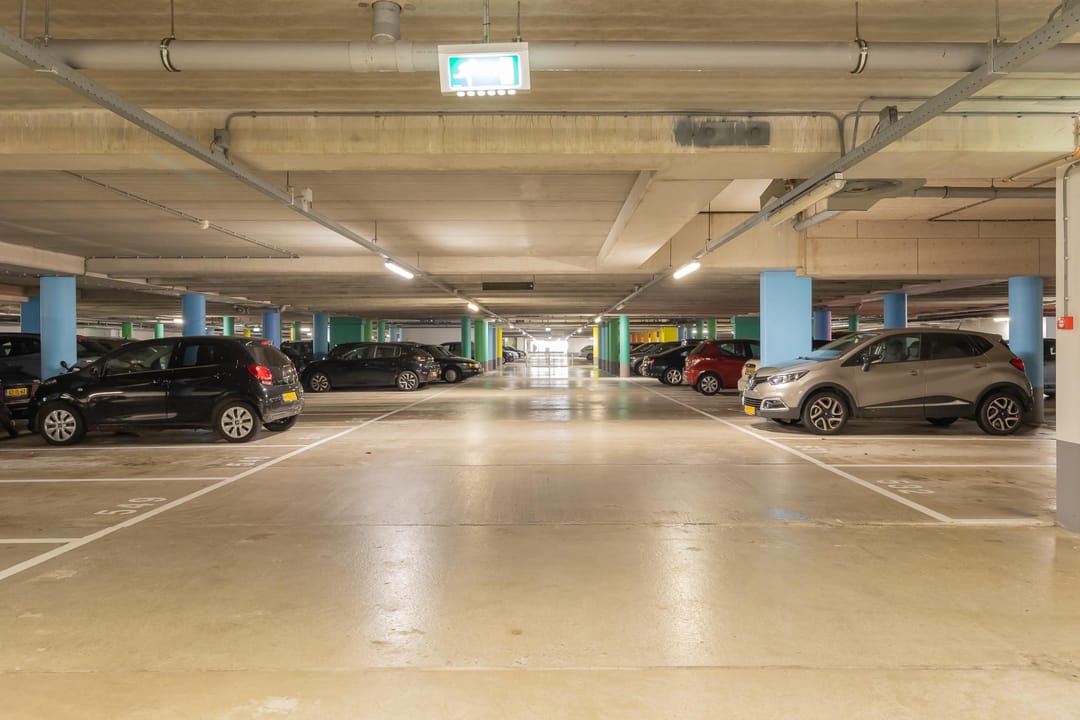 Foto 43 van Bellevuelaan 385