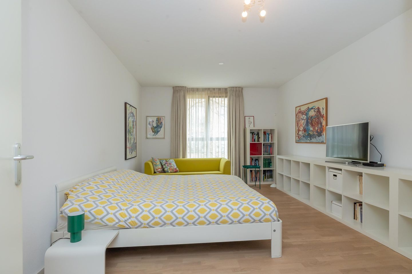 Foto 14 van Bellevuelaan 385