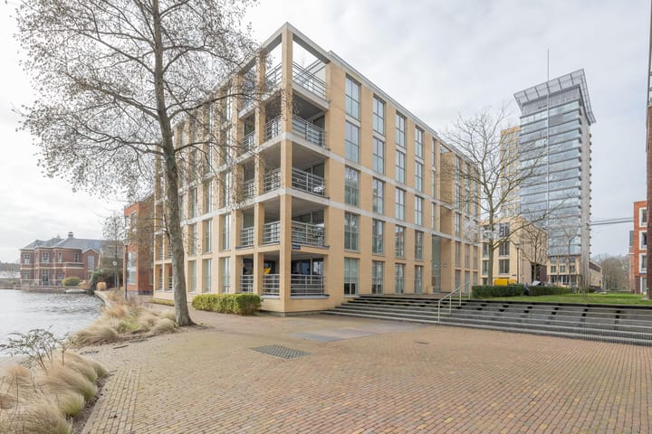 Foto 2 van Bellevuelaan 385