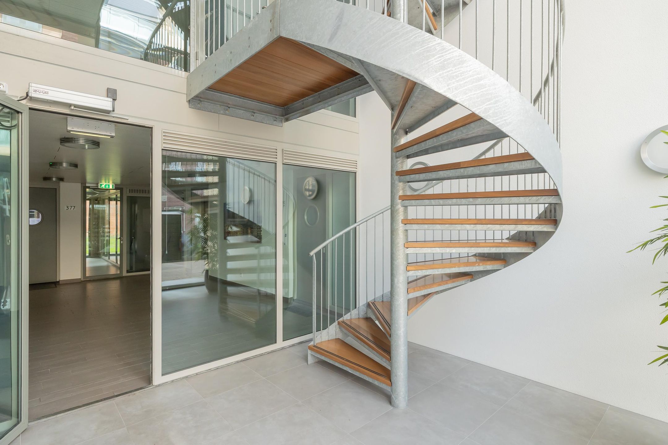 Foto 6 van Bellevuelaan 385