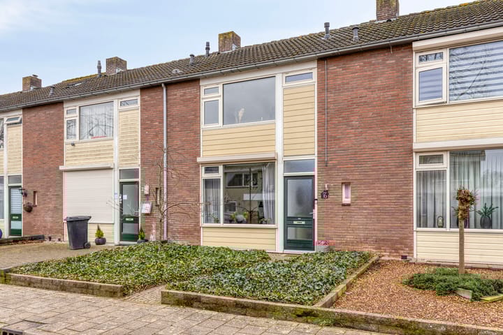 Foto 1 van Lindenlaan 6