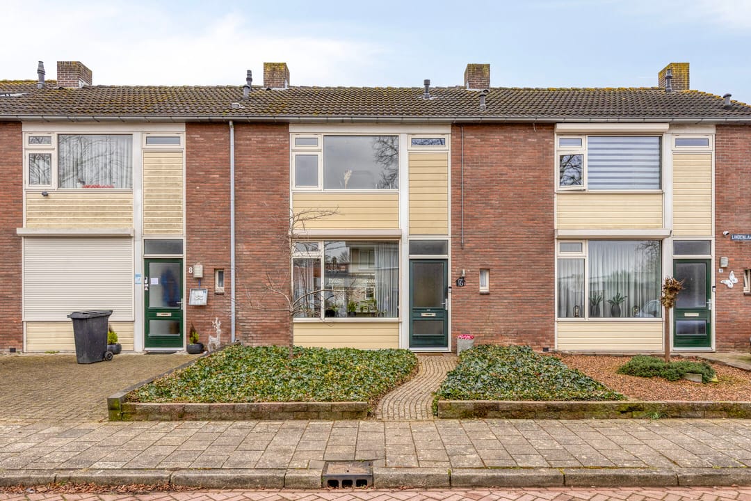 Foto 2 van Lindenlaan 6