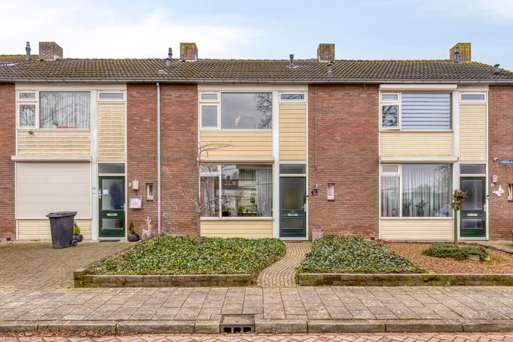 Foto 2 van Lindenlaan 6