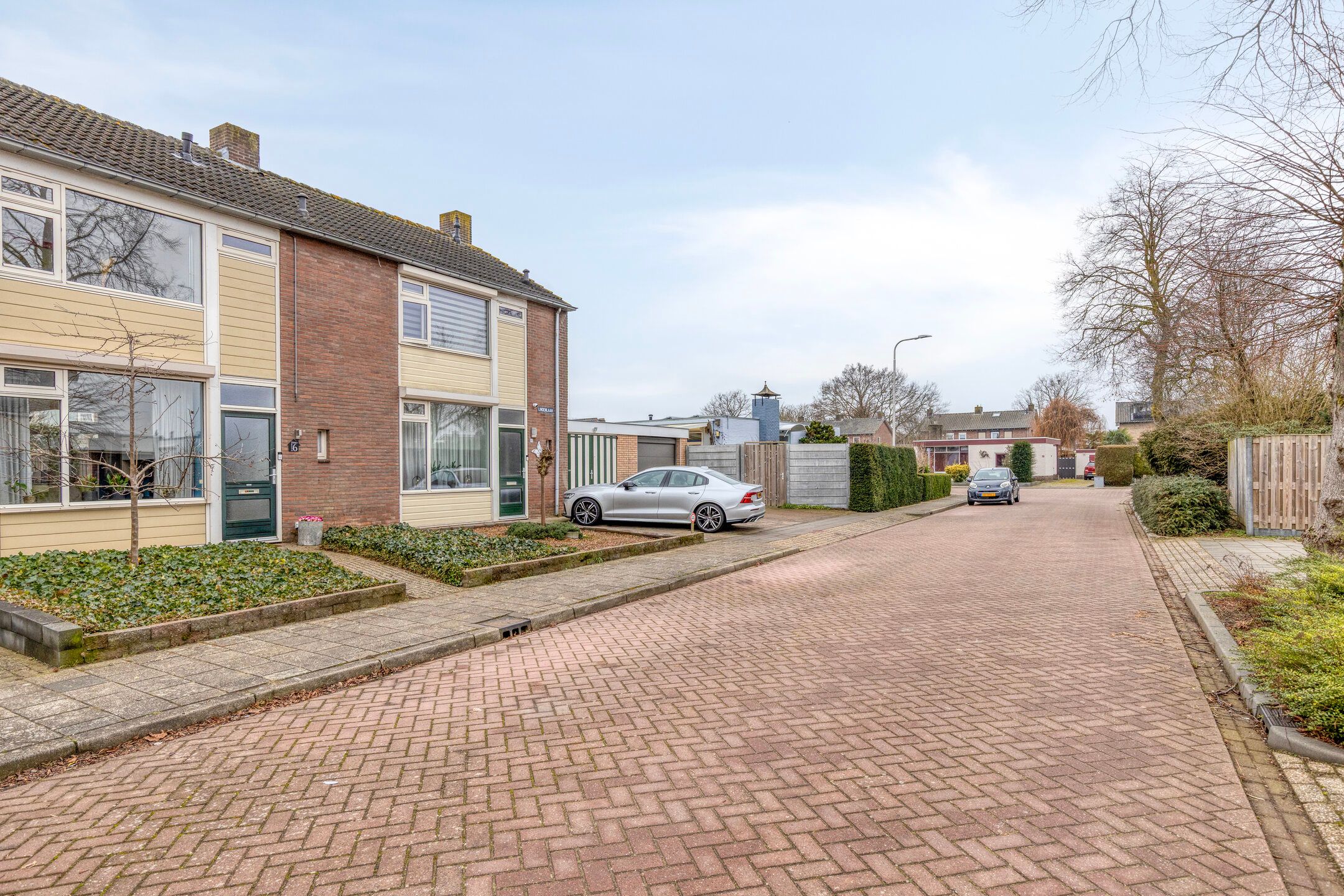 Foto 3 van Lindenlaan 6