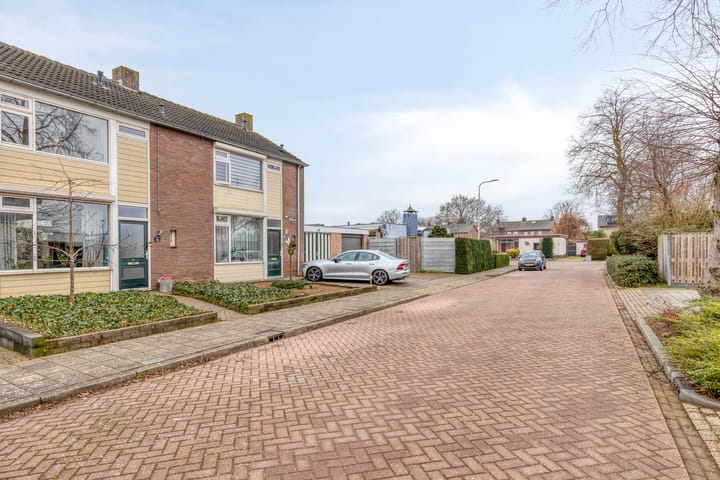 Foto 3 van Lindenlaan 6