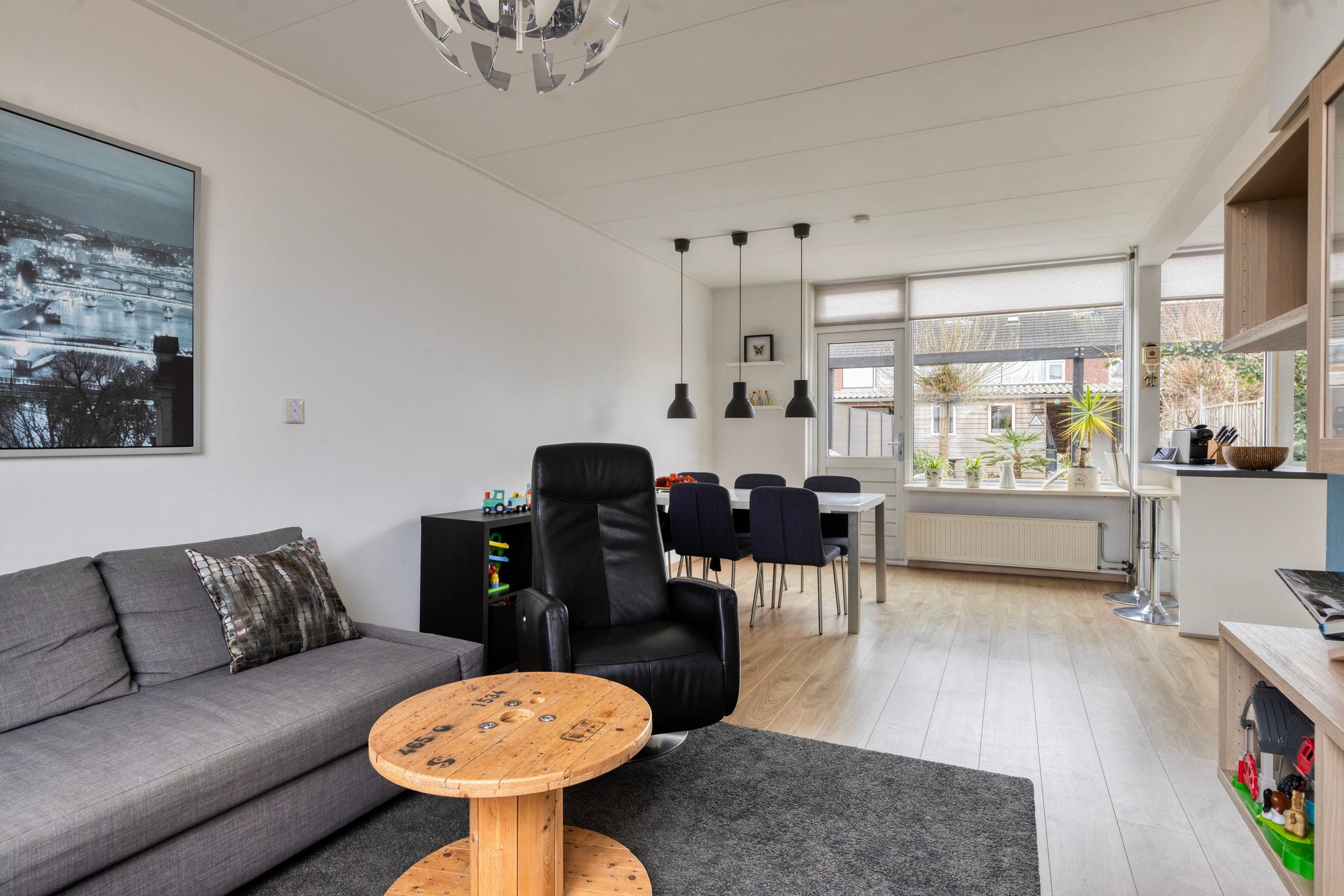 Foto 12 van Lindenlaan 6