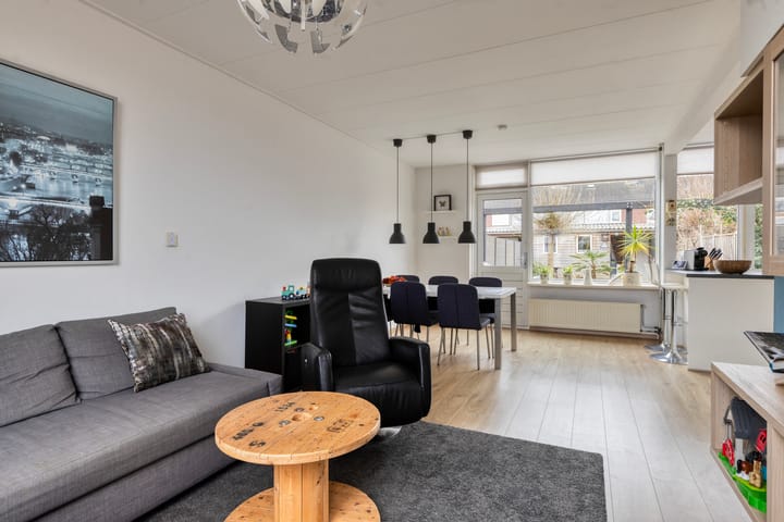 Foto 12 van Lindenlaan 6