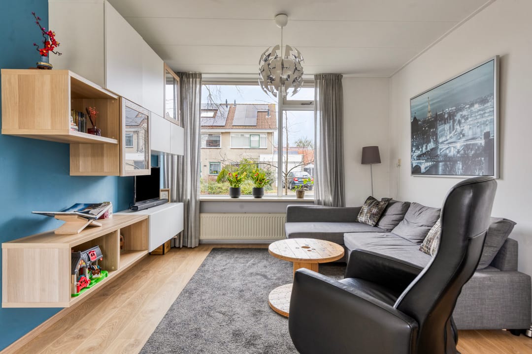 Foto 13 van Lindenlaan 6