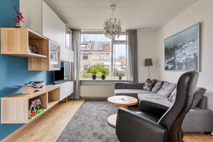 Foto 13 van Lindenlaan 6