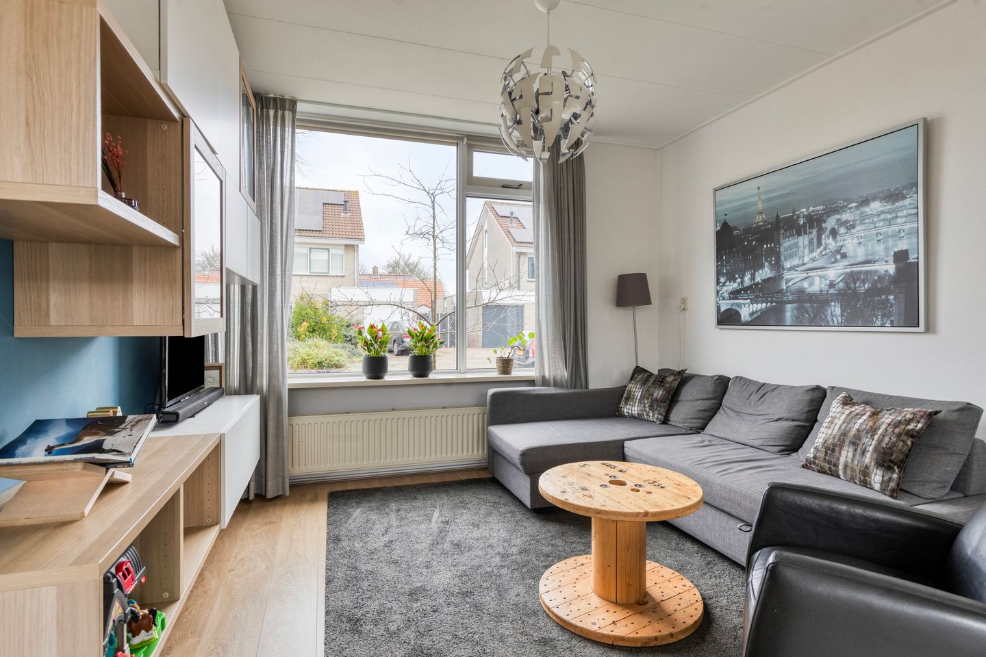 Foto 14 van Lindenlaan 6