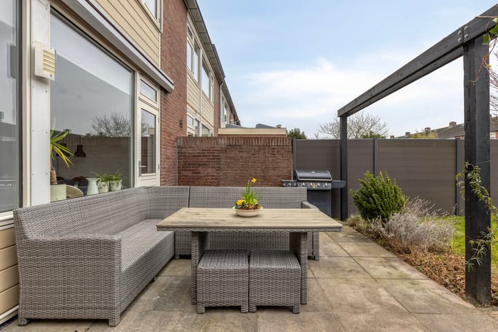 Foto 26 van Lindenlaan 6