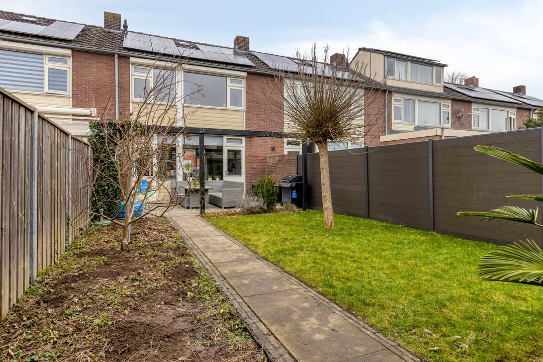 Foto 28 van Lindenlaan 6