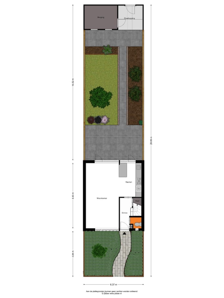 Foto 29 van Lindenlaan 6