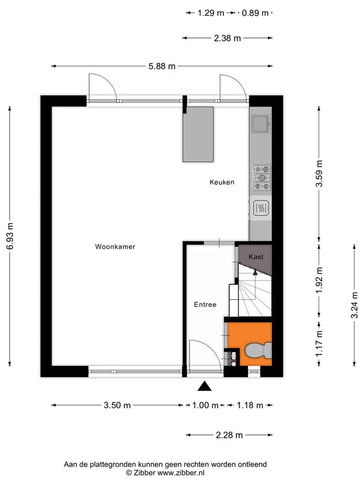 Foto 30 van Lindenlaan 6