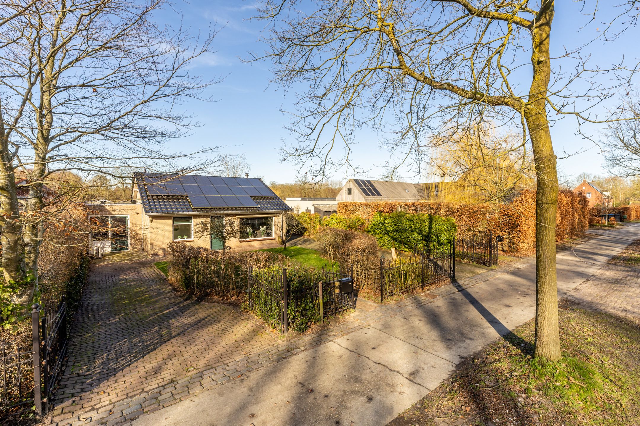 Foto 6 van Udenhoutseweg 25