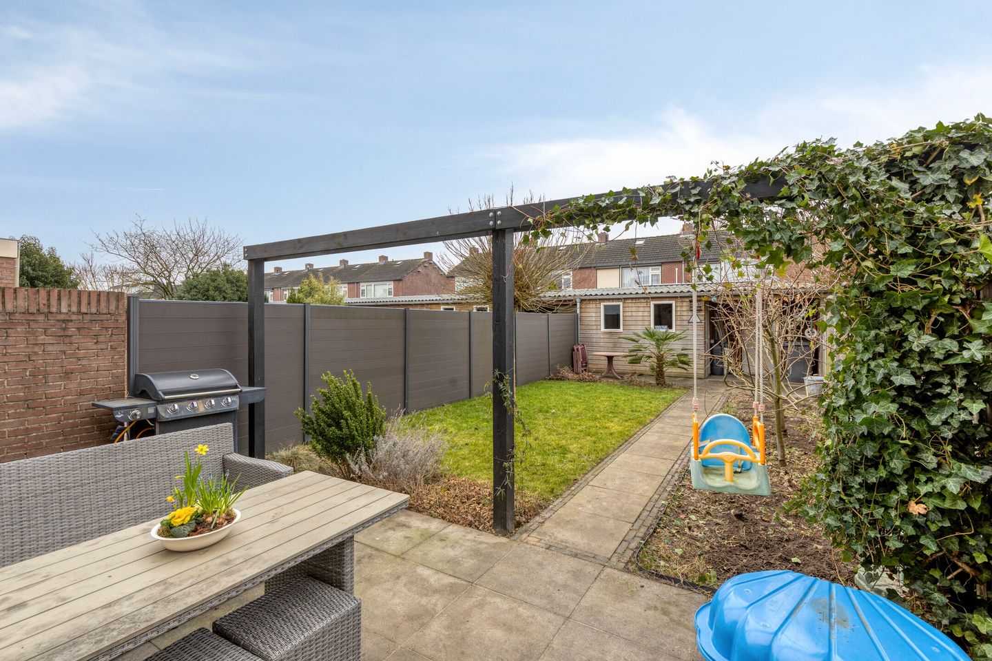 Foto 25 van Lindenlaan 6