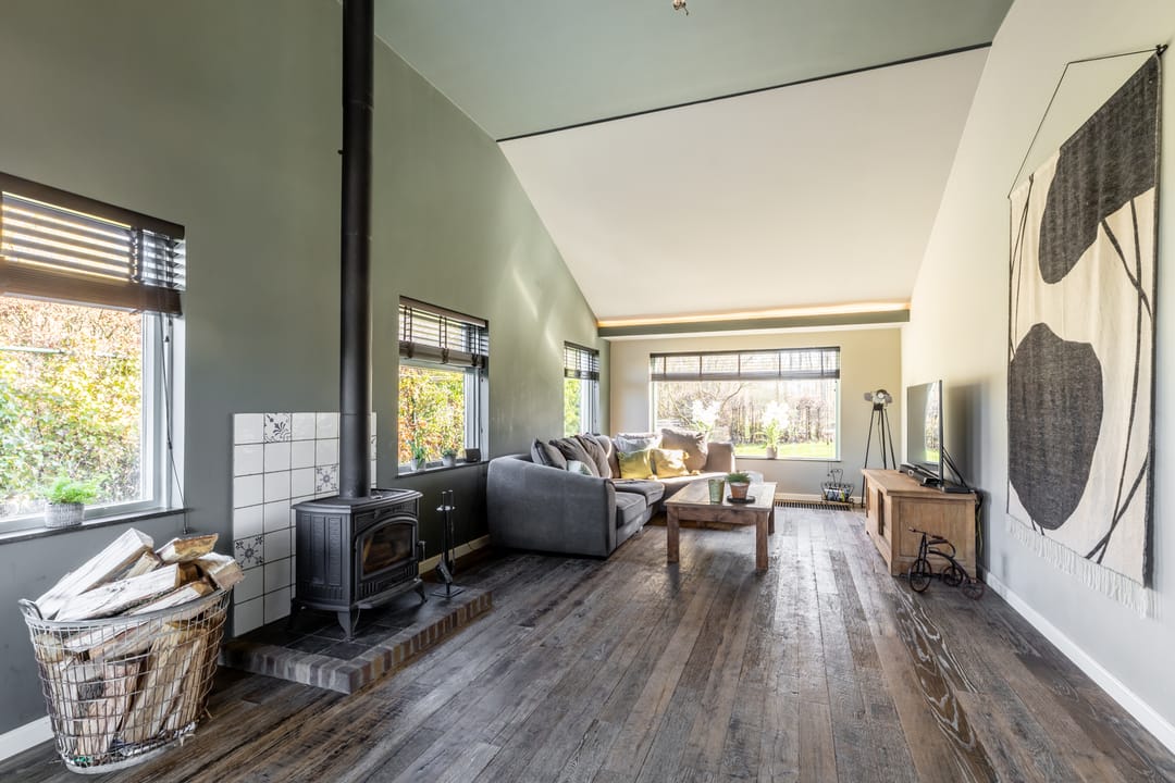 Foto 8 van Udenhoutseweg 25