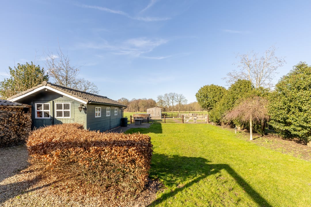 Foto 32 van Udenhoutseweg 25