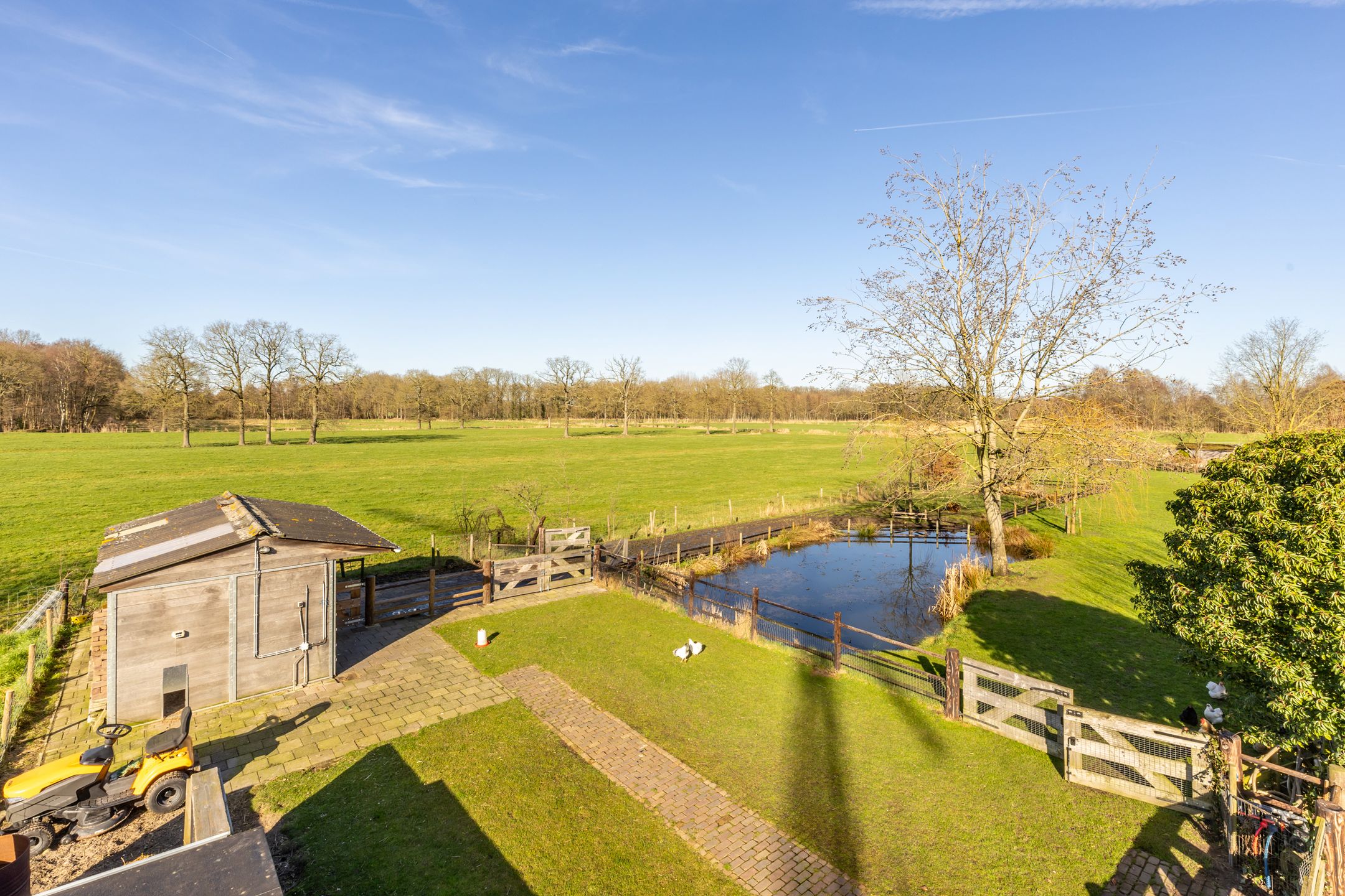 Foto 3 van Udenhoutseweg 25