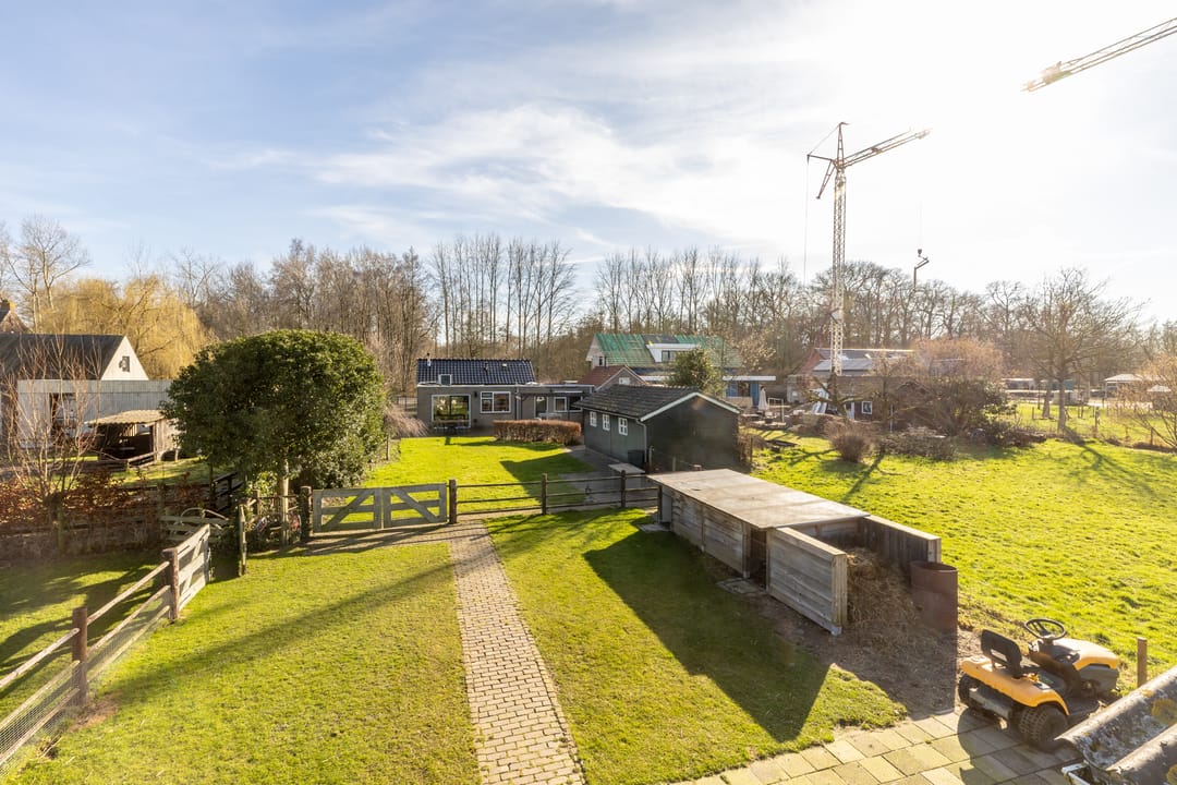 Foto 43 van Udenhoutseweg 25