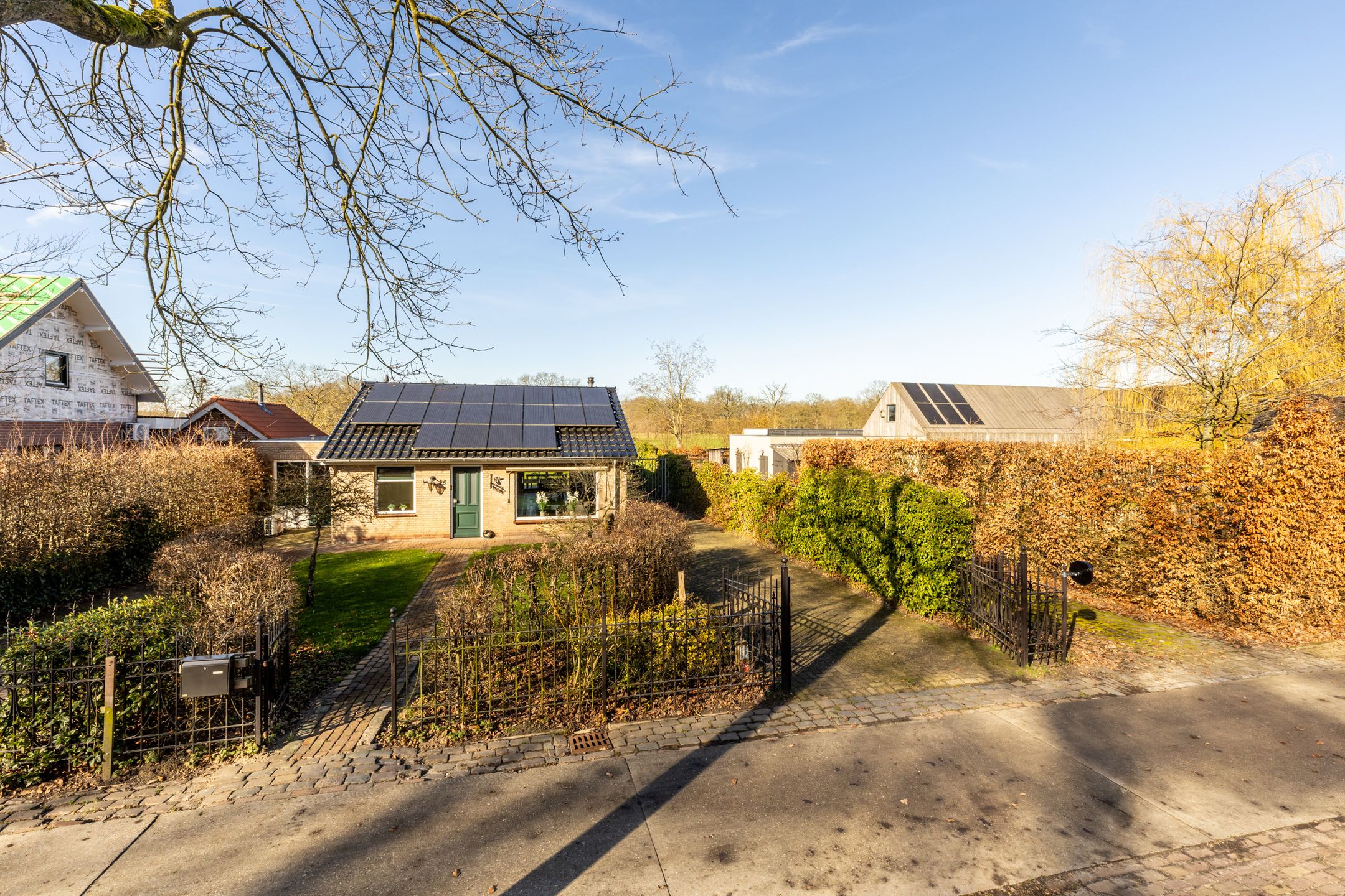 Foto 48 van Udenhoutseweg 25