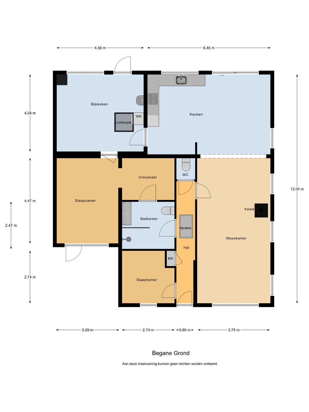 Foto 56 van Udenhoutseweg 25