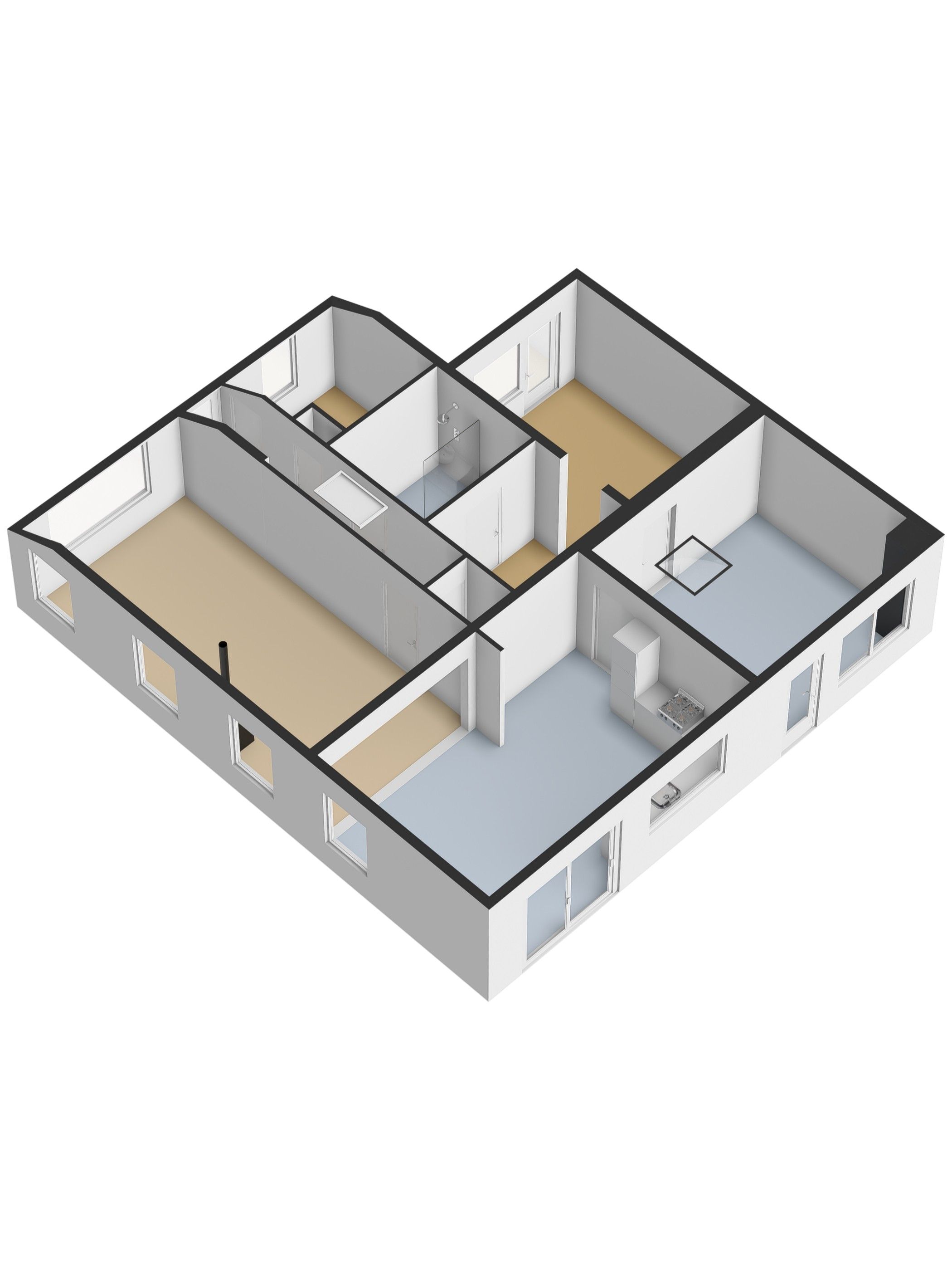 Foto 57 van Udenhoutseweg 25
