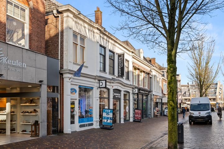Hoofdstraat 97-99, Veenendaal