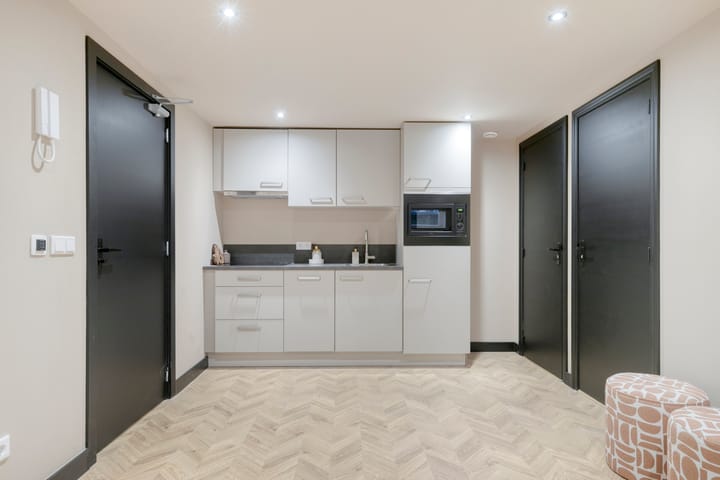 Foto 8 van Groesbeekseweg 21