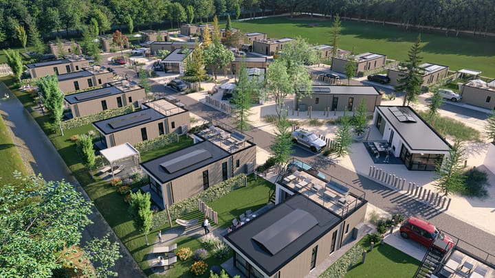 Photo 2 of Villa L- Bloomingdale