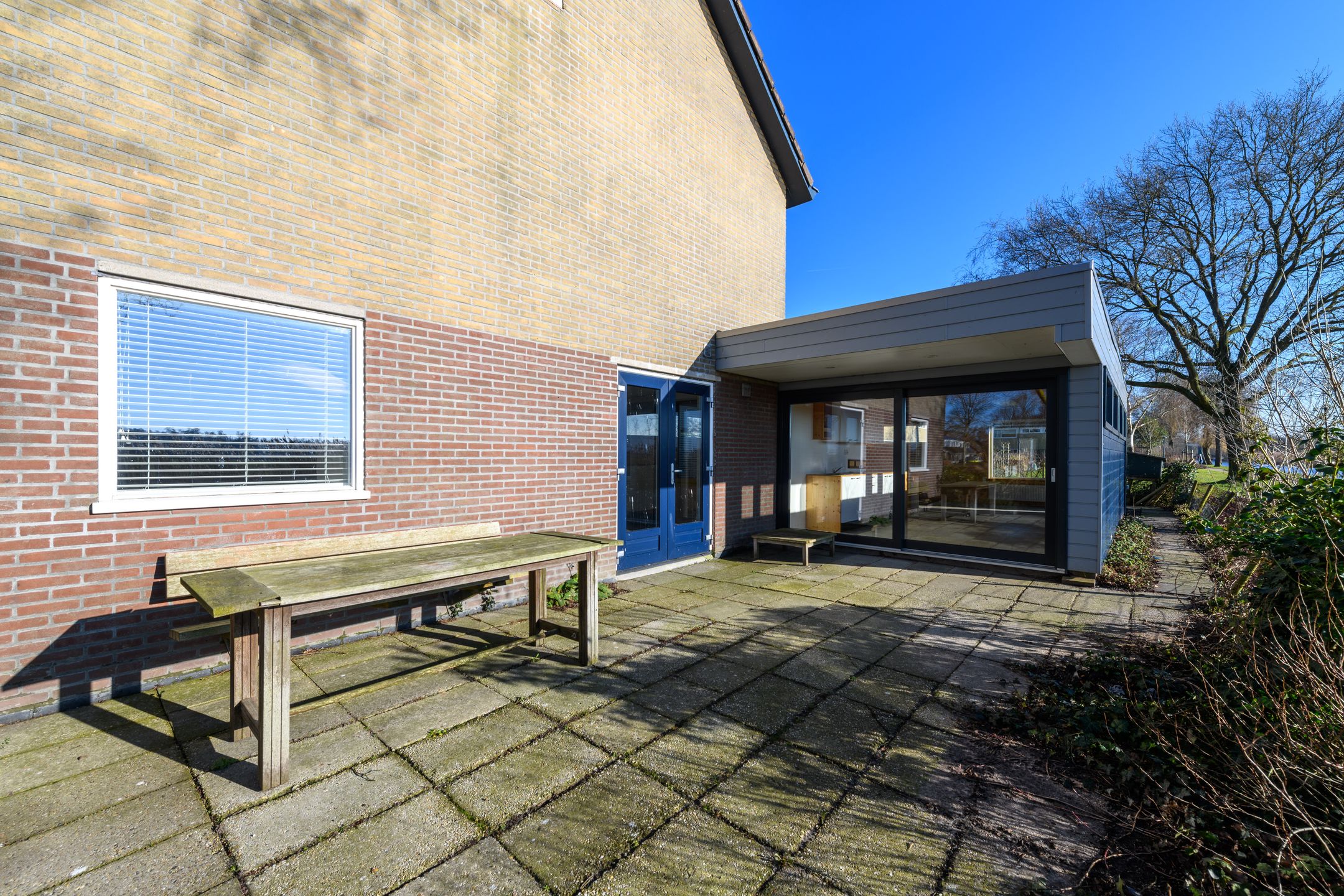 Foto 3 van Zwette 16