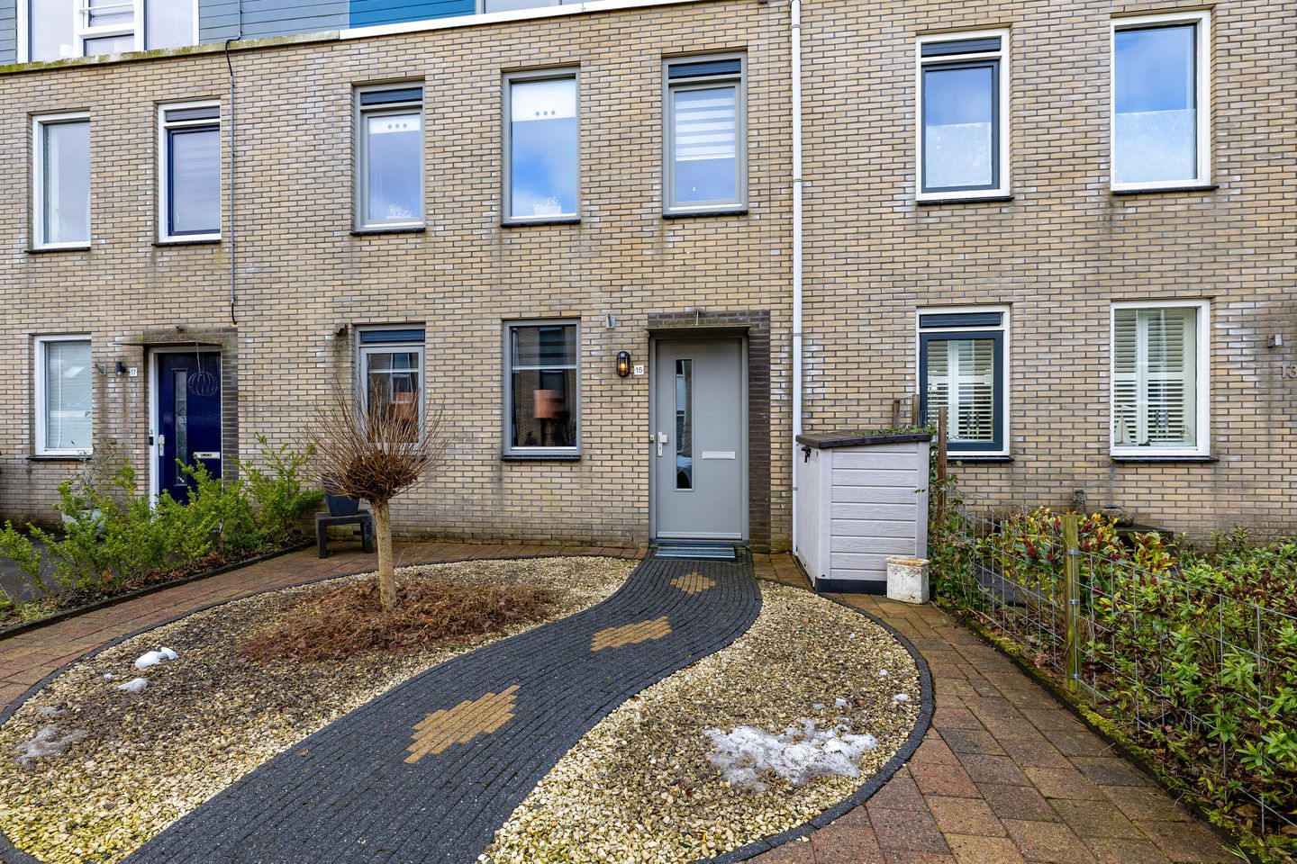 Foto 10 van Willem Valkstraat 15