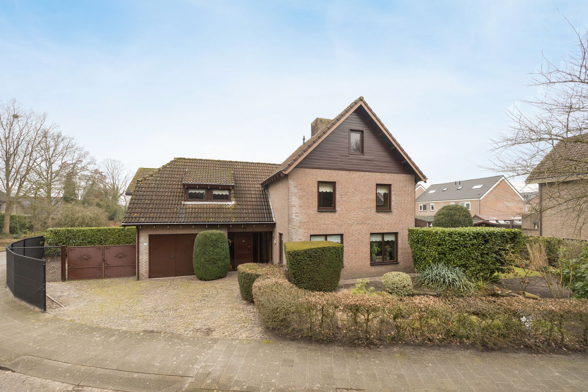 Buying a house in The Netherlands., Opperstraat 12