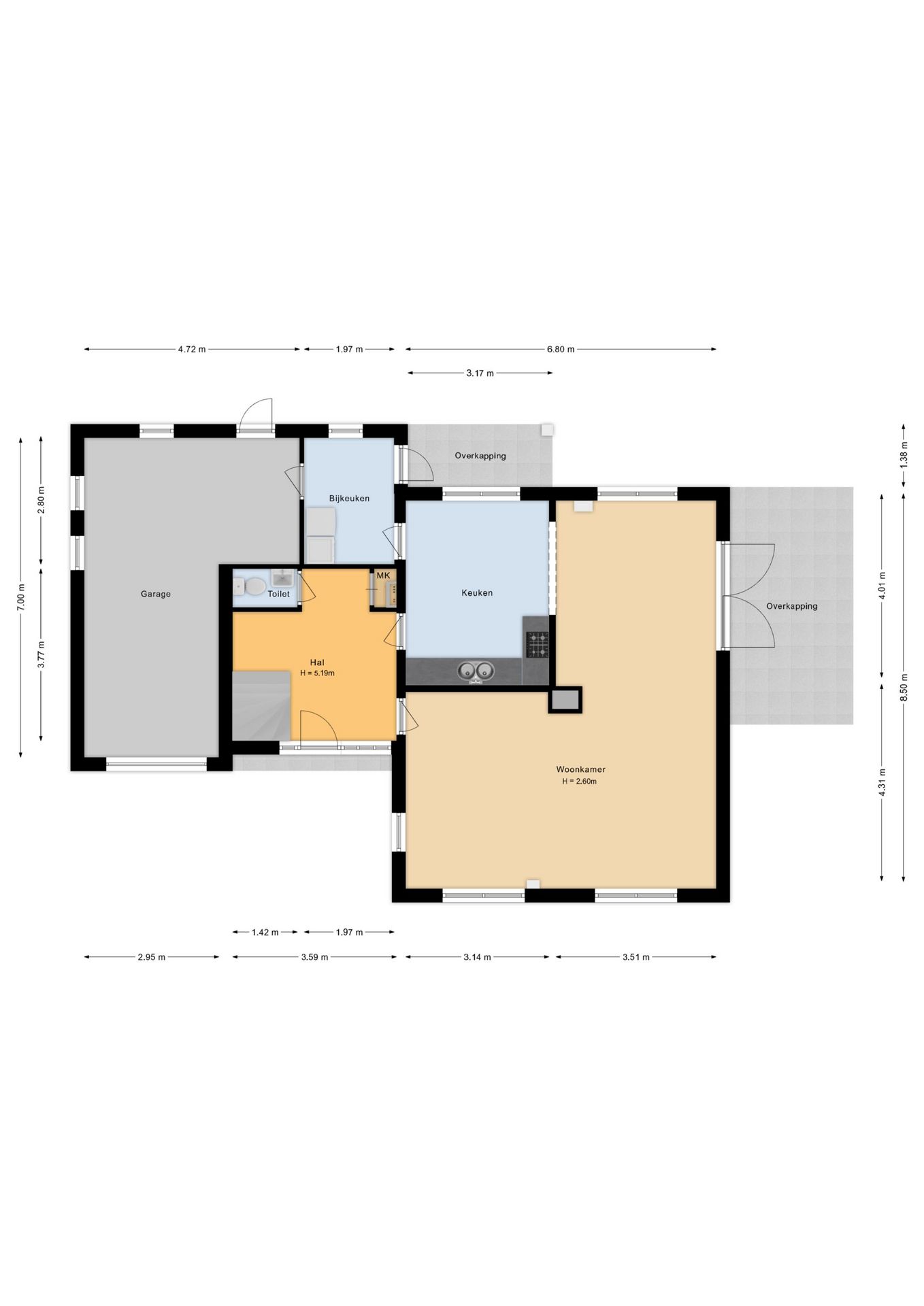 Foto 57 van Opperstraat 12