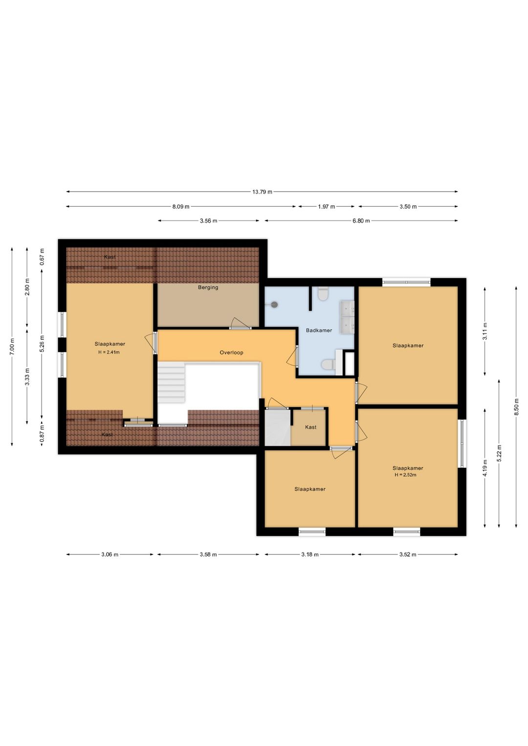 Foto 58 van Opperstraat 12