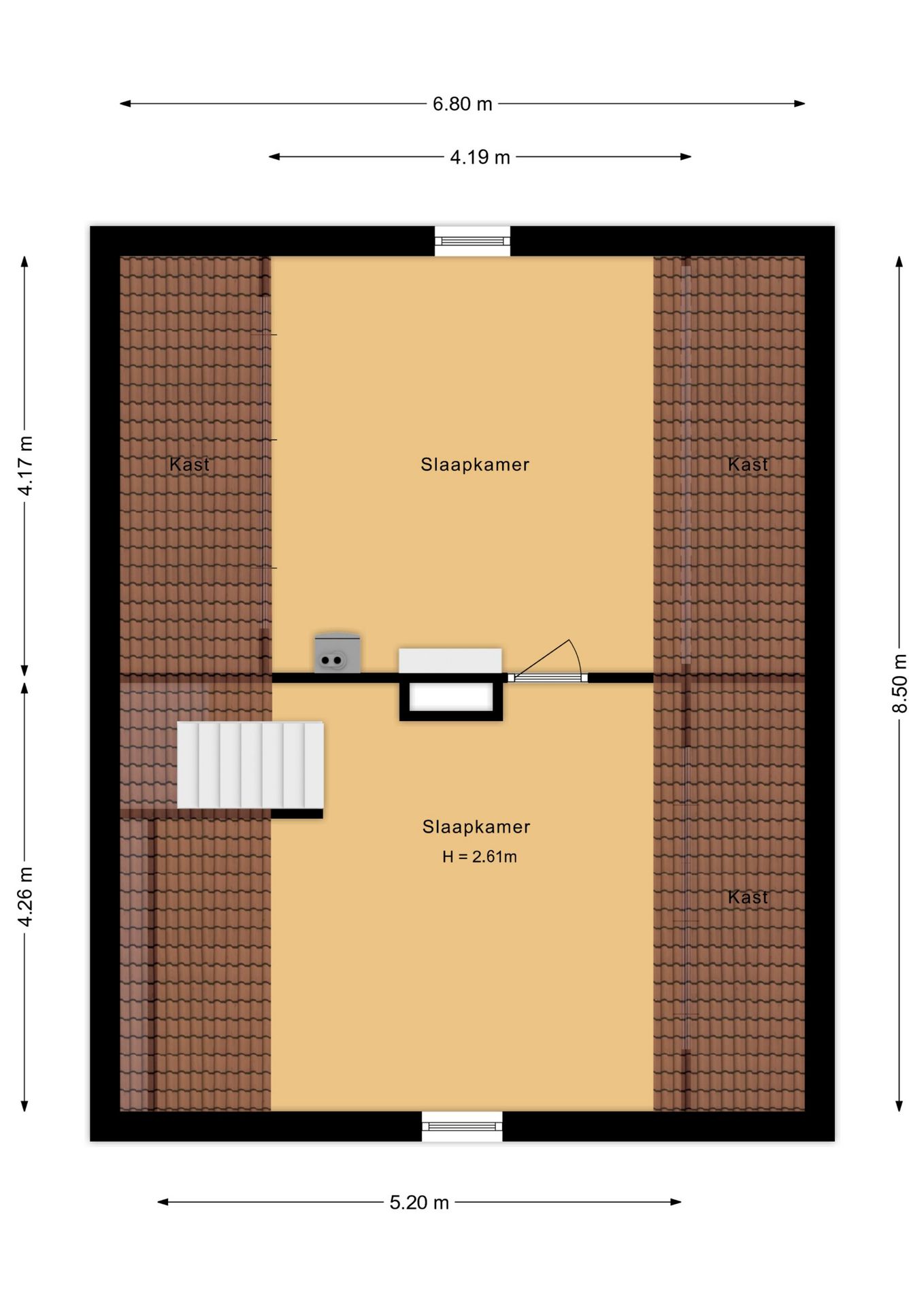 Foto 59 van Opperstraat 12