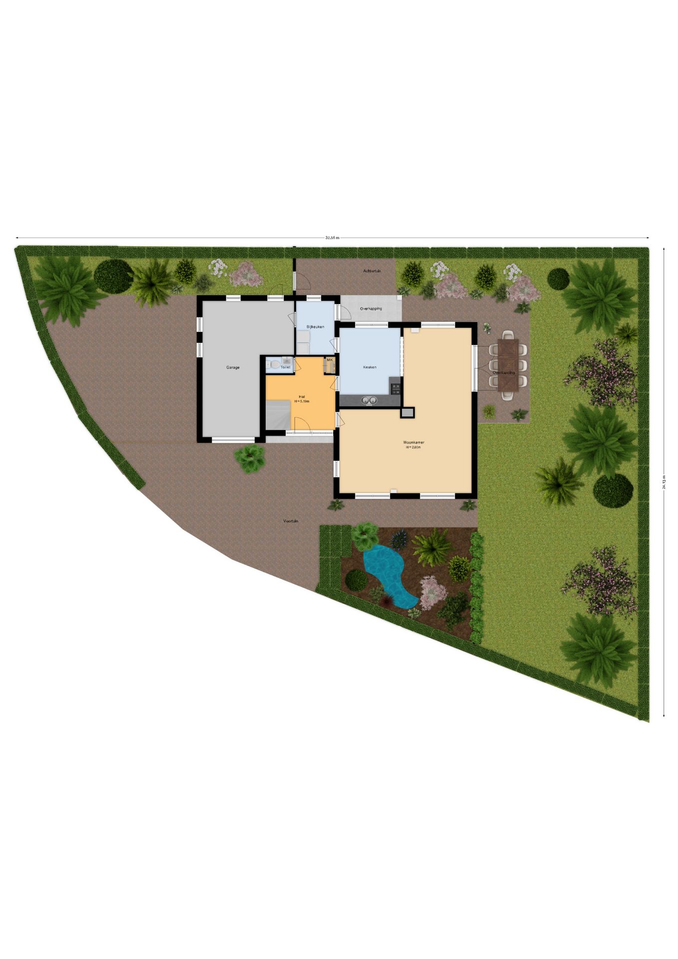 Foto 60 van Opperstraat 12