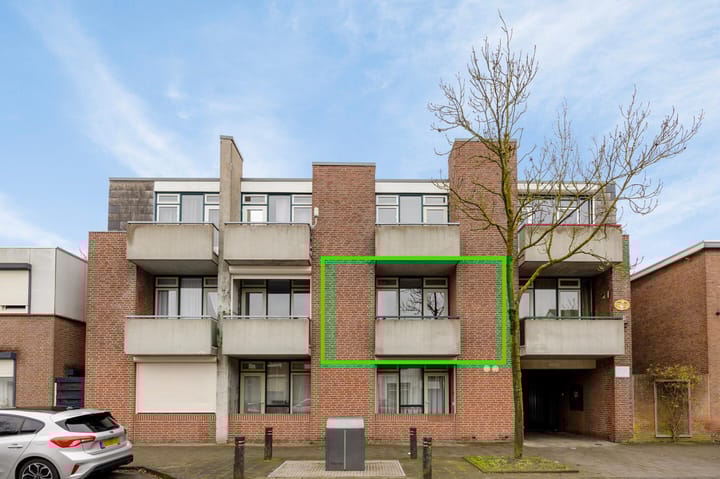 Kalsdonksestraat 124 A