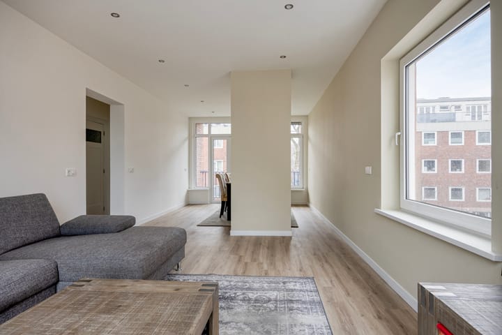 Foto 3 van Hekbootstraat 8-B