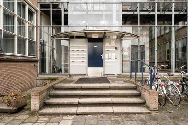 Photo 3 of Catharinastraat 17-33