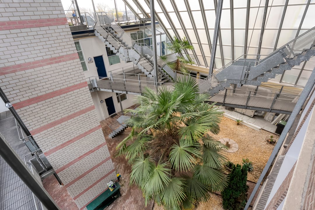 Photo 7 of Catharinastraat 17-33