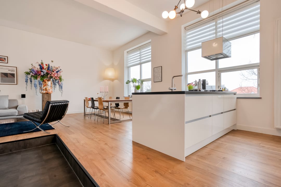 Photo 11 of Catharinastraat 17-33